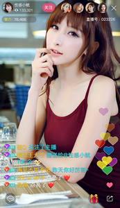 奇直播