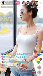 奇直播