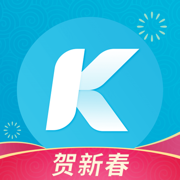 酷狗大字版 酷狗大字版