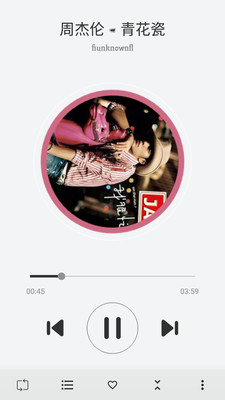 橡皮音乐