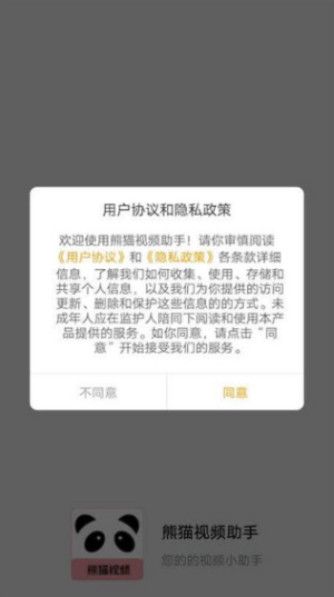 熊猫视频助手