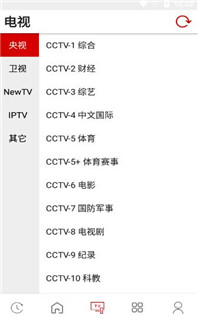 红影tv