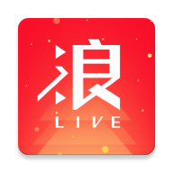 浪Live