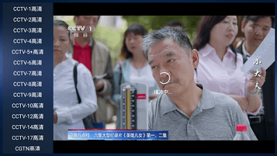 极光TV