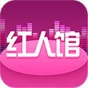 红人馆app