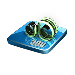 3DVPlayer 3DVPlayer