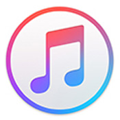 itunes itunes