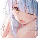 黑白弹幕app