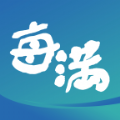 每满app