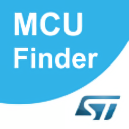 stmcu选型工具2.3手机端 stmcu选型工具2.3手机端