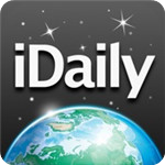 idaily每日环球视野app idaily每日环球视野app
