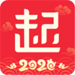 起点中文网app