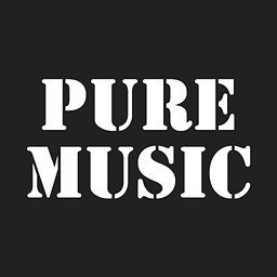 Pure Music Pure Music