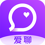 爱聊