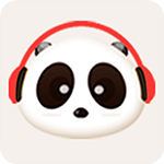 熊猫听听app