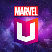 MarvelUnlimited MarvelUnlimited