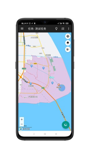 易测app