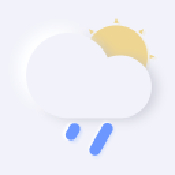 什么天气