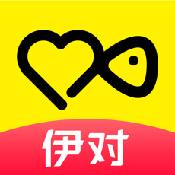 伊对征婚网