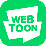 Webtoon最新版本