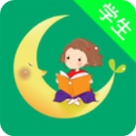 月芽阅读app学生版