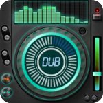 dub音乐播放器