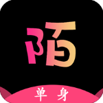 陌单身app
