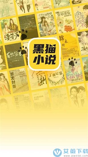 黑猫小说官方版