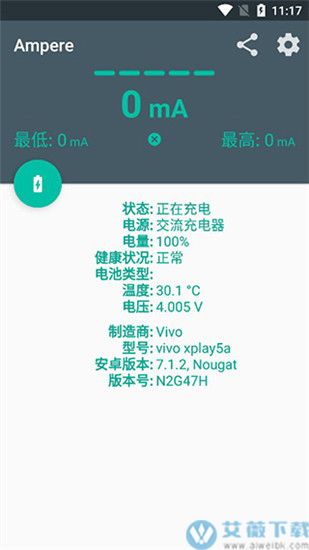 ampere中文版