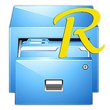 RE文件管理器 RE文件管理器