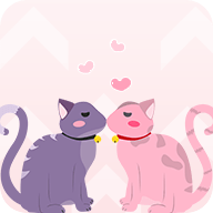 思聊两只猫  最新版