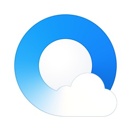 qq浏览器苹果电脑版 qq浏览器苹果电脑版