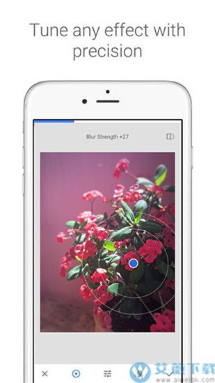 snapseed手机修图软件最新版