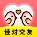 佳对
