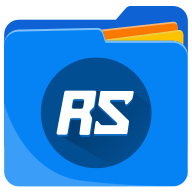 RS文件管理器 RS文件管理器
