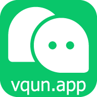 V微群社区  最新版