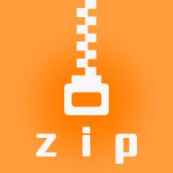 文件解压缩zip  手机版