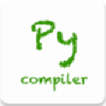 Python编译器APP Python编译器APP