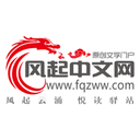 风起中文网
