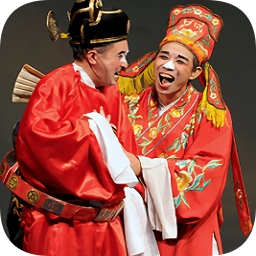 潮剧全剧大全软件 潮剧全剧大全软件