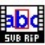 subrip