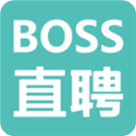 boss直聘企业版app