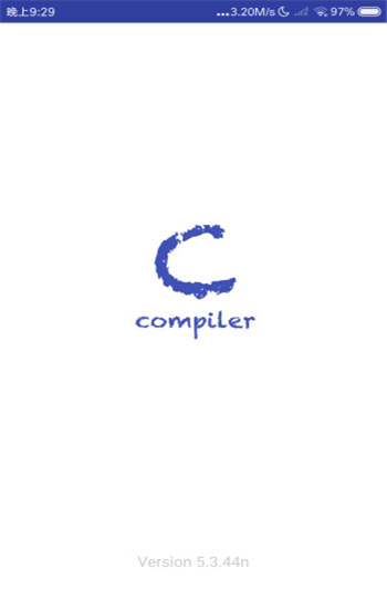 c语言编译器app安卓手机版