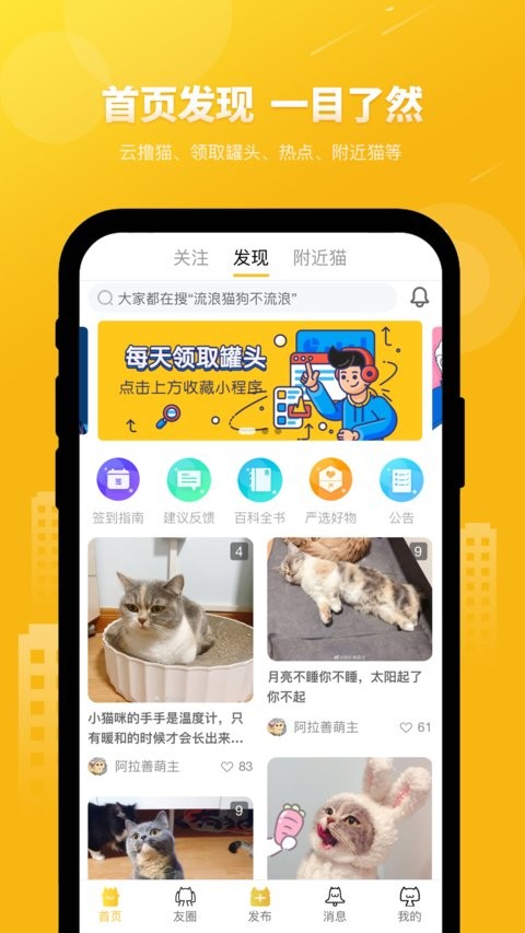 友猫最新版