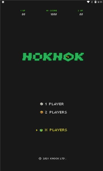 noknok软件下载