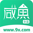 咸鱼小说