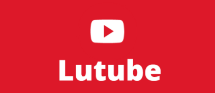 Lutube最新版官网