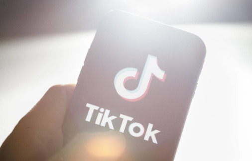 tiktok苹果版