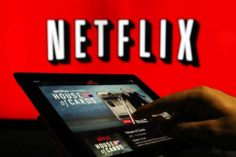 netflix安卓版
