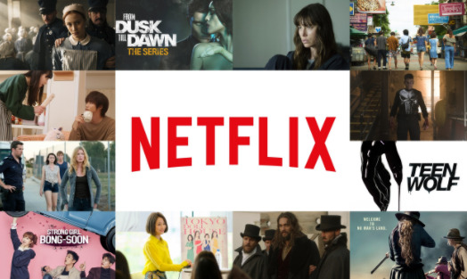 netflix官网版app